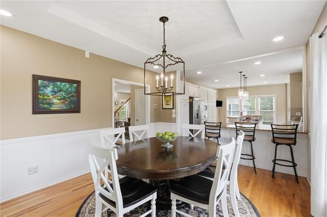 25290 Quivira Road, Louisburg, KS 66053