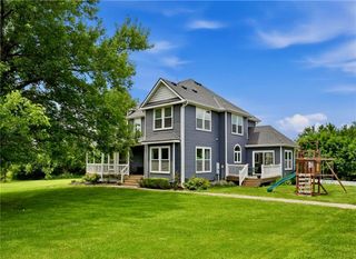 25290 Quivira Road, Louisburg, KS 66053