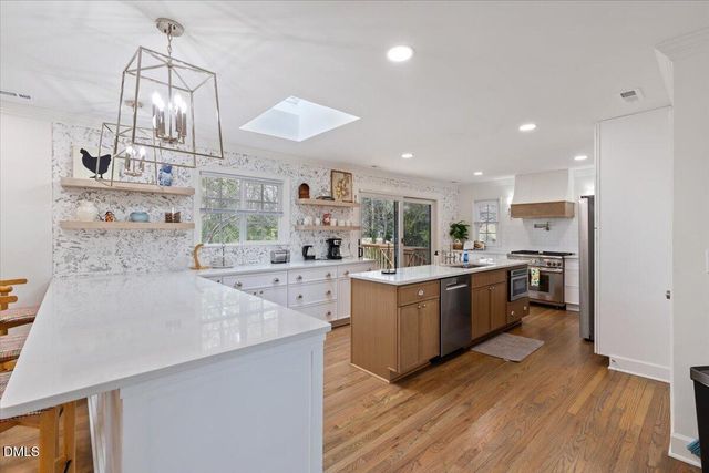 3009 Hillmer Drive, Raleigh, NC 27609