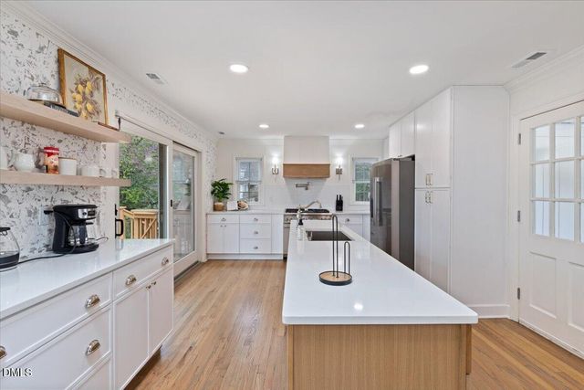 3009 Hillmer Drive, Raleigh, NC 27609