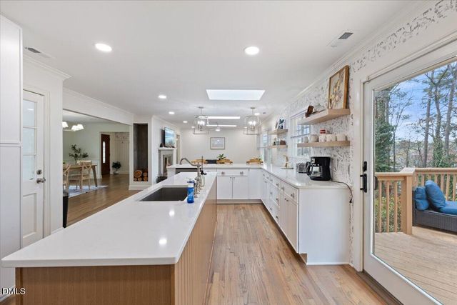 3009 Hillmer Drive, Raleigh, NC 27609