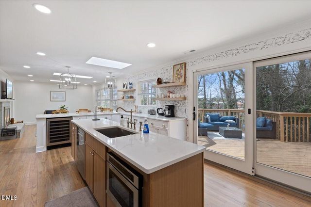 3009 Hillmer Drive, Raleigh, NC 27609