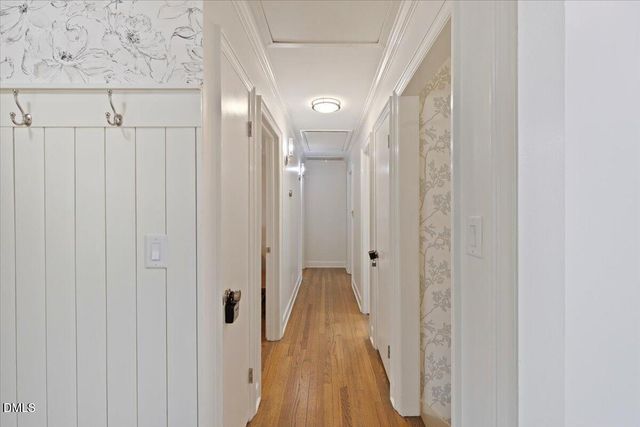 3009 Hillmer Drive, Raleigh, NC 27609