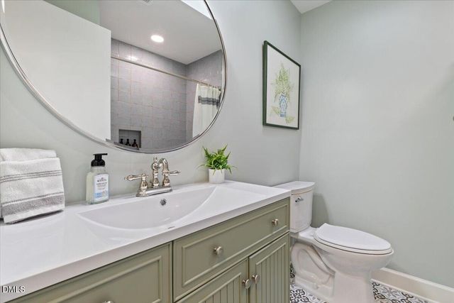 3009 Hillmer Drive, Raleigh, NC 27609