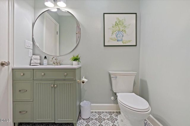 3009 Hillmer Drive, Raleigh, NC 27609