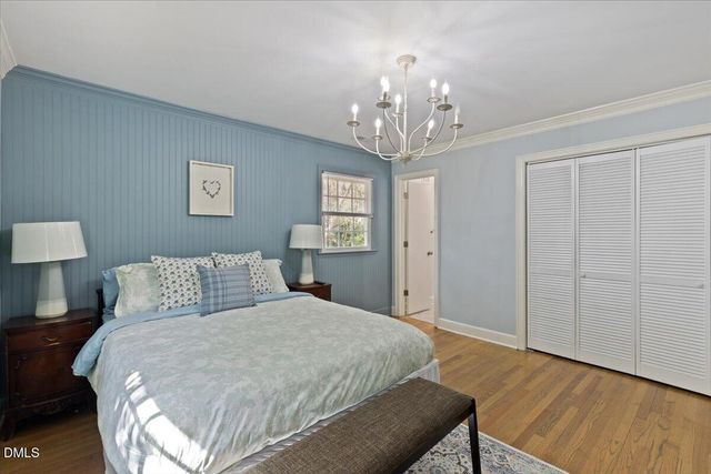 3009 Hillmer Drive, Raleigh, NC 27609