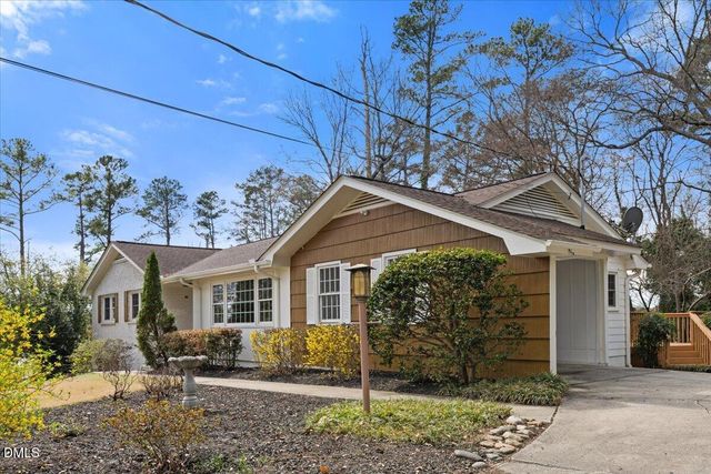 3009 Hillmer Drive, Raleigh, NC 27609