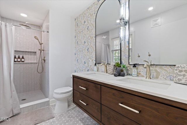 3009 Hillmer Drive, Raleigh, NC 27609