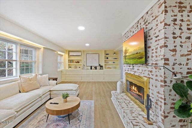 3009 Hillmer Drive, Raleigh, NC 27609