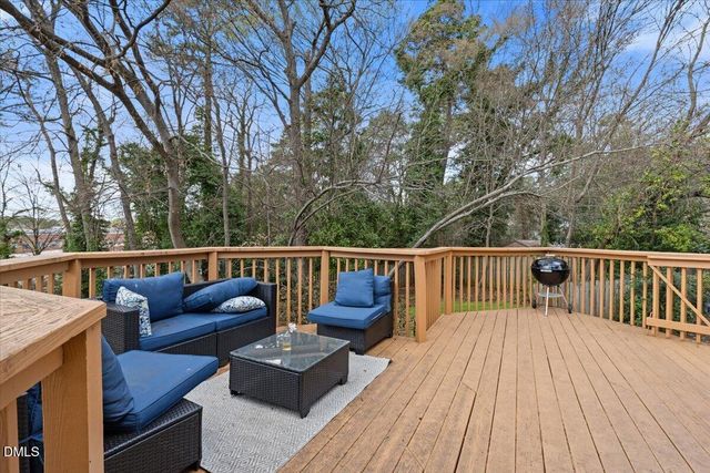 3009 Hillmer Drive, Raleigh, NC 27609