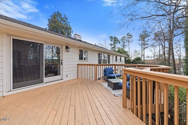 3009 Hillmer Drive, Raleigh, NC 27609