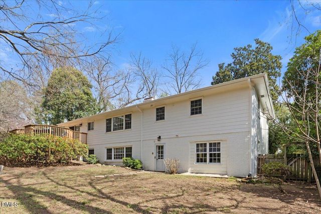 3009 Hillmer Drive, Raleigh, NC 27609