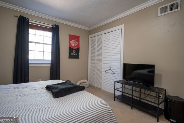 935 Baxter Street 1, Athens, GA 30606