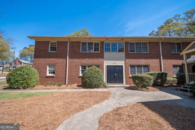 935 Baxter Street 1, Athens, GA 30606