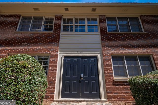 935 Baxter Street 1, Athens, GA 30606