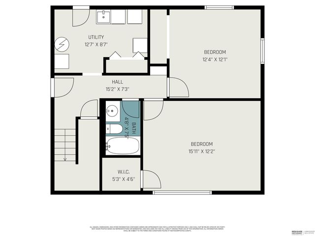 20751 Emmet Street, Omaha, NE 68022