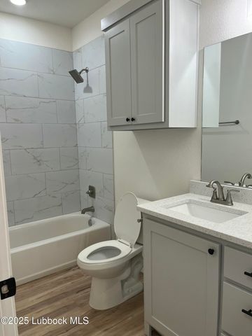 5841 Virginia Avenue, Lubbock, TX 79407