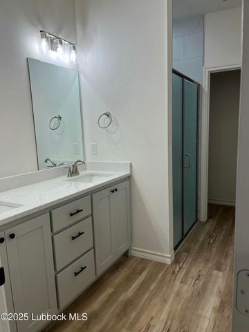 5841 Virginia Avenue, Lubbock, TX 79407