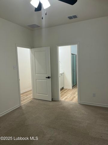 5841 Virginia Avenue, Lubbock, TX 79407