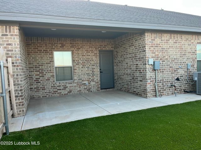 5841 Virginia Avenue, Lubbock, TX 79407