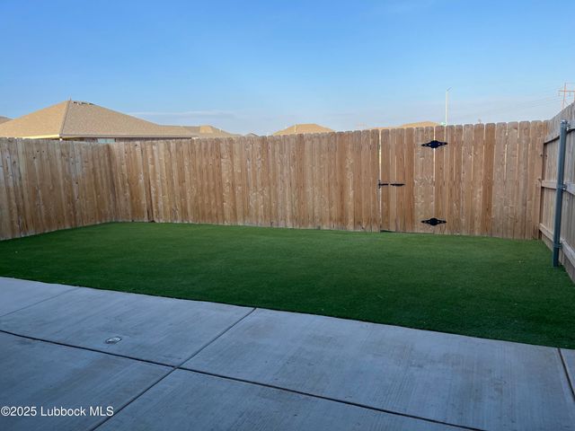 5841 Virginia Avenue, Lubbock, TX 79407