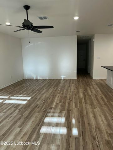 5841 Virginia Avenue, Lubbock, TX 79407