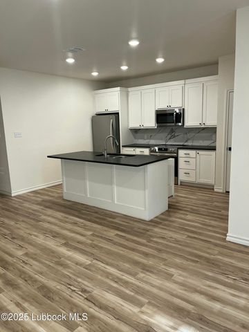 5841 Virginia Avenue, Lubbock, TX 79407