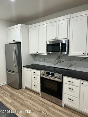 5841 Virginia Avenue, Lubbock, TX 79407