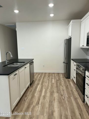 5841 Virginia Avenue, Lubbock, TX 79407