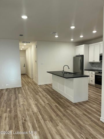 5841 Virginia Avenue, Lubbock, TX 79407