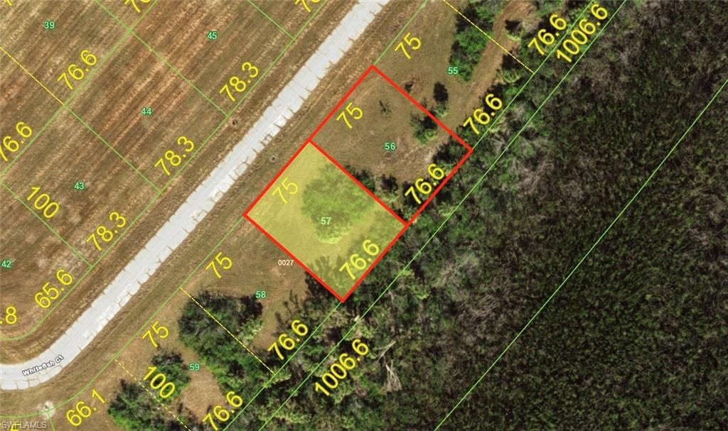 13441 Whitefish CT, PLACIDA, FL 33946 — exterior