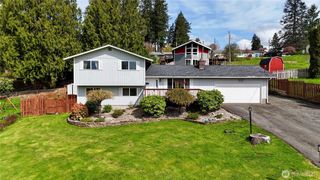 117 Heritage Drive, Elma, WA 98541