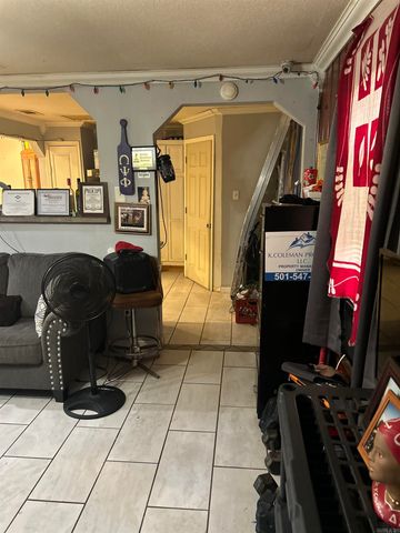 1101 E 6th Ave, Pine Bluff, AR 71601