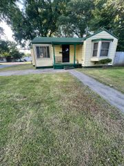1101 E 6th Ave, Pine Bluff, AR 71601