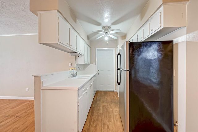 4739 Parkland Street Street, Pasadena, TX 77504