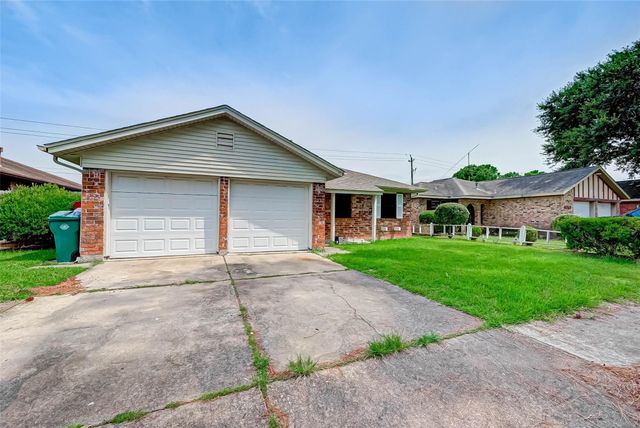 4739 Parkland Street Street, Pasadena, TX 77504