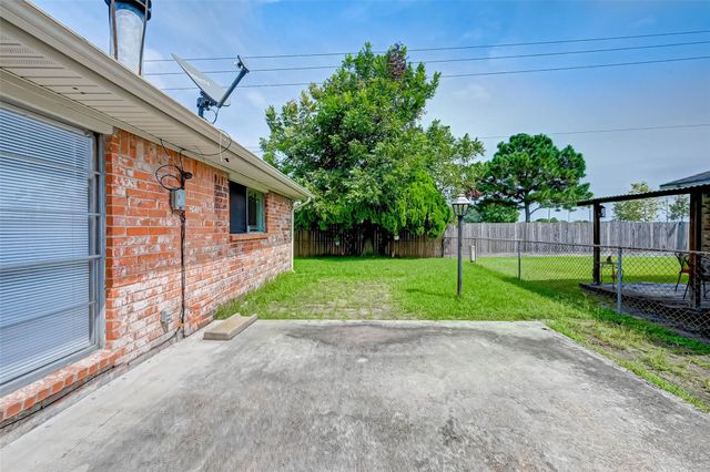 4739 Parkland Street Street, Pasadena, TX 77504