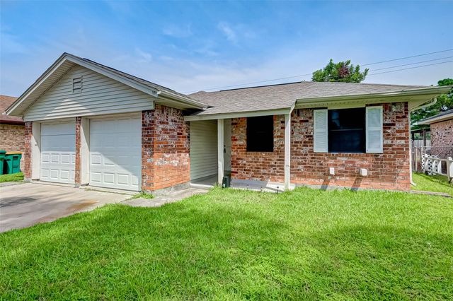 4739 Parkland Street Street, Pasadena, TX 77504