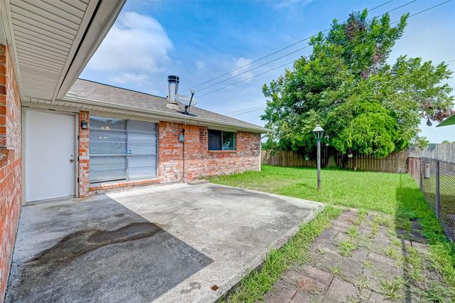 4739 Parkland Street Street, Pasadena, TX 77504