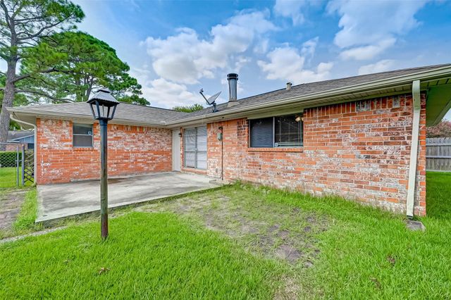 4739 Parkland Street Street, Pasadena, TX 77504