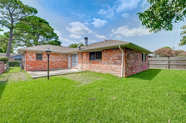 4739 Parkland Street Street, Pasadena, TX 77504