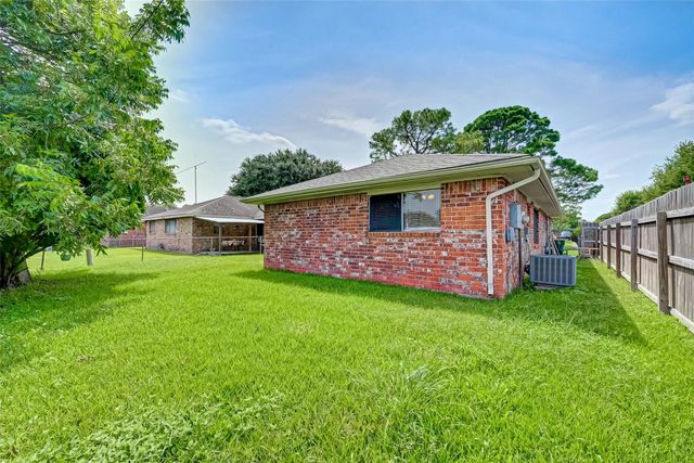 4739 Parkland Street Street, Pasadena, TX 77504