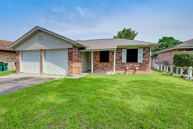 4739 Parkland Street Street, Pasadena, TX 77504