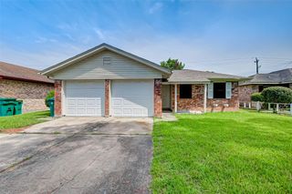 4739 Parkland Street Street, Pasadena, TX 77504