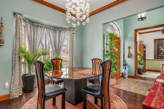 409 Siena Drive, Edmond, OK 73034