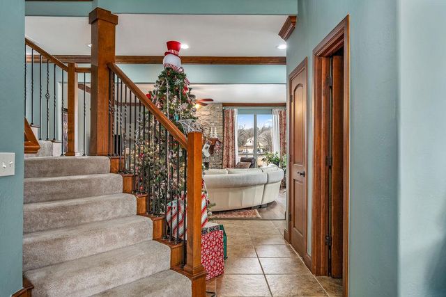 409 Siena Drive, Edmond, OK 73034