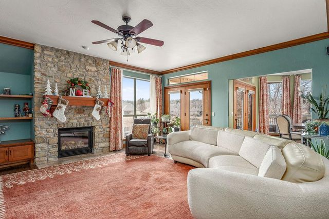 409 Siena Drive, Edmond, OK 73034