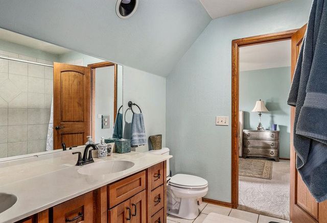 409 Siena Drive, Edmond, OK 73034