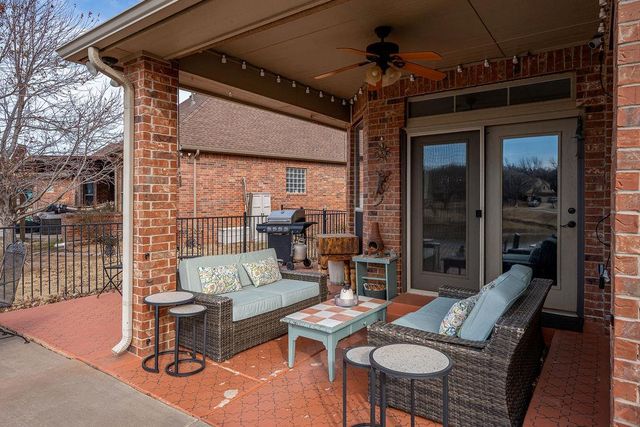 409 Siena Drive, Edmond, OK 73034