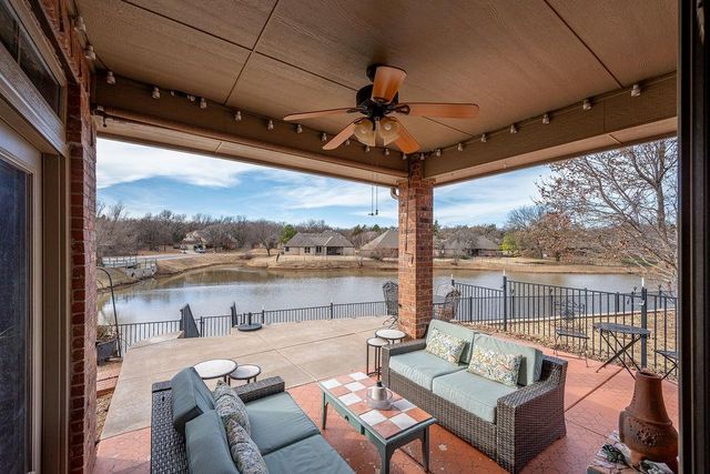 409 Siena Drive, Edmond, OK 73034